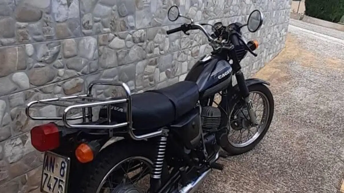 Cagiva SST 125  (2)