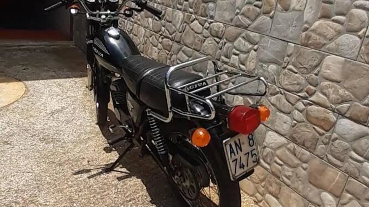 Cagiva SST 125  (5)