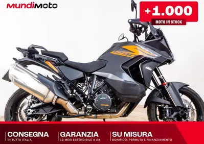 KTM 1290 Super Adventure S (2021) - Annuncio 10057753