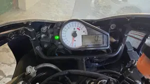 Suzuki GSX R 750 (1999 - 03)  (14)