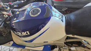 Suzuki GSX R 750 (1999 - 03)  (17)