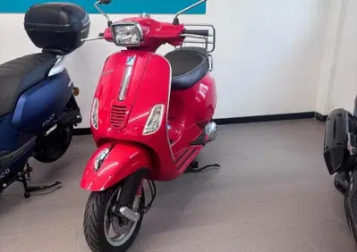 Vespa S College 150 i.e. - Annuncio 10057759