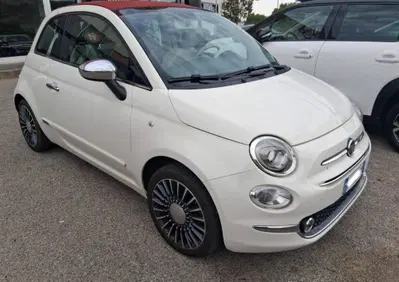 Fiat 500C Cabrio 1.2 Lounge (2)