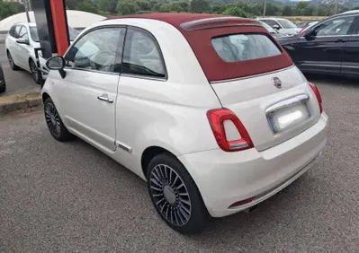 Fiat 500C Cabrio 1.2 Lounge (3)