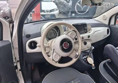 Fiat 500C Cabrio 1.2 Lounge (6)