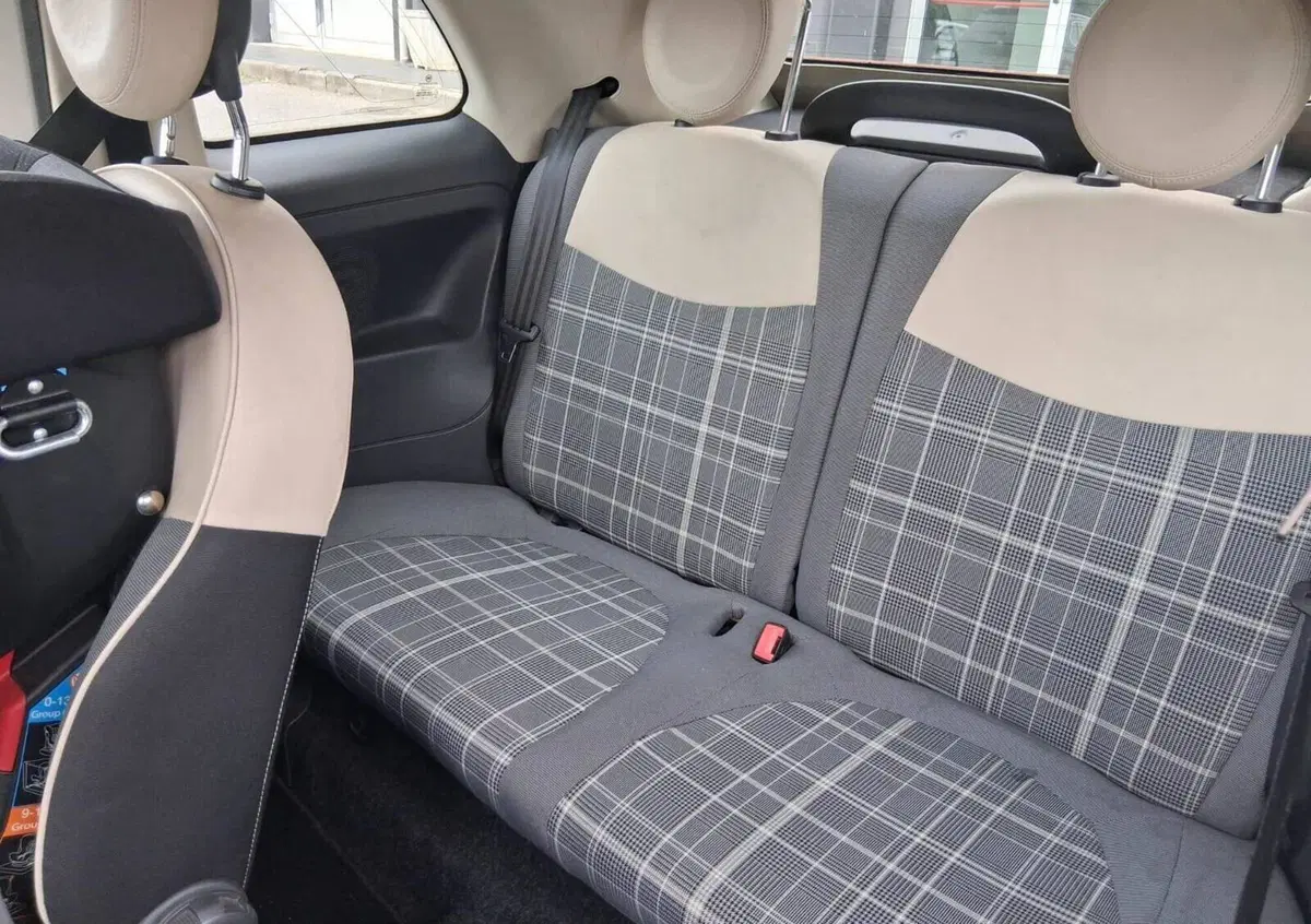 Fiat 500C Cabrio 1.2 Lounge (8)