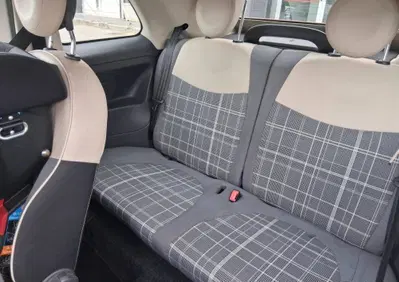 Fiat 500C Cabrio 1.2 Lounge (8)