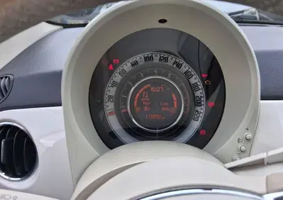 Fiat 500C Cabrio 1.2 Lounge (9)