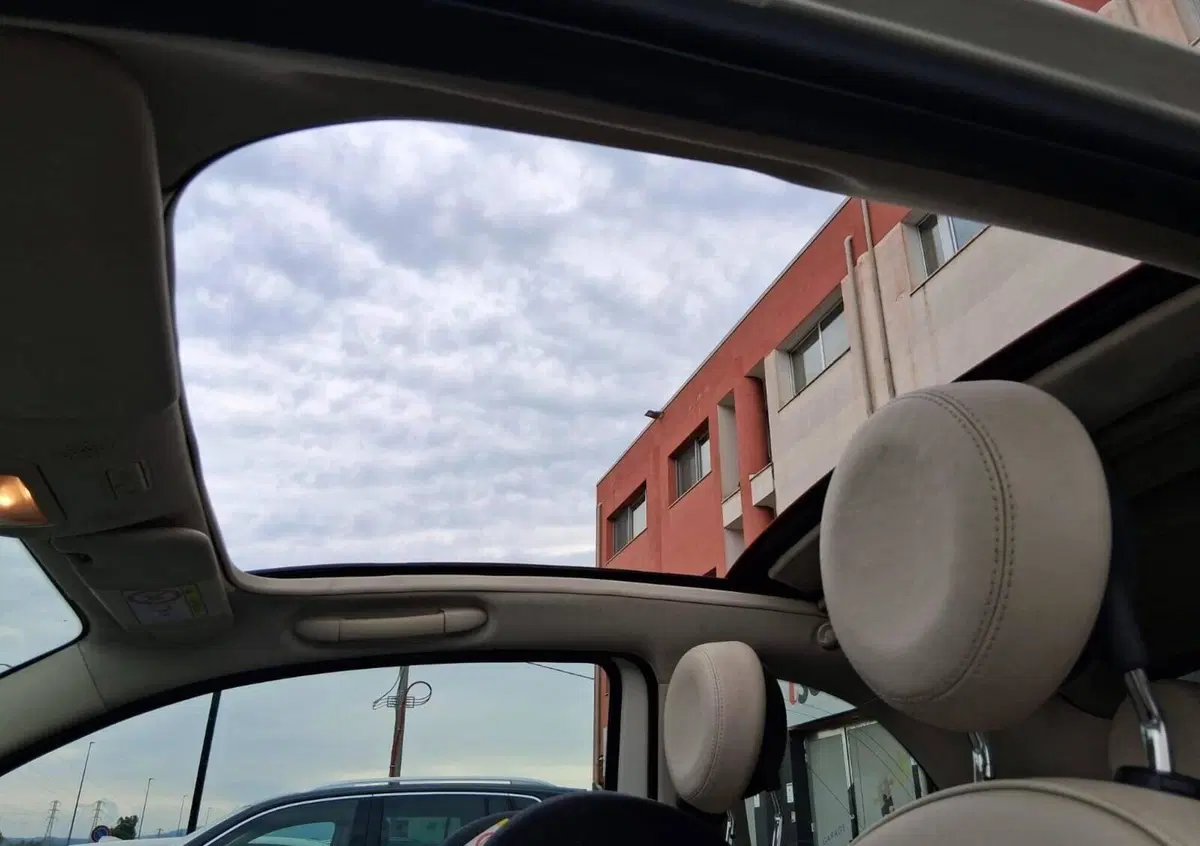 Fiat 500C Cabrio 1.2 Lounge (10)