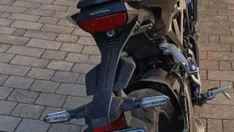 Honda CB 125 R (2024 - 26) usata