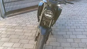 Honda CB 125 R (2024 - 26)  (2)