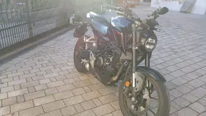 Honda CB 125 R (2024 - 26)  (5)