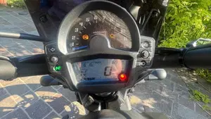 Kawasaki Vulcan S (2025 - 26)  (2)