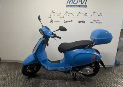 Vespa Sprint 125 S (2023 - 25) - Annuncio 10057765