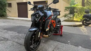 KTM 1390 Super Duke R EVO (2024 - 26)  (2)