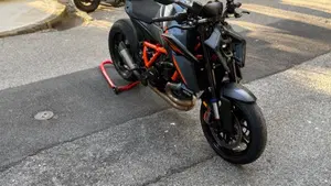KTM 1390 Super Duke R EVO (2024 - 26)  (3)