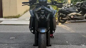 KTM 1390 Super Duke R EVO (2024 - 26)  (4)