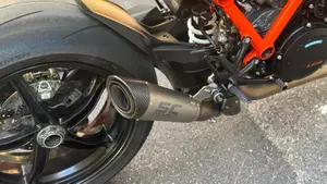 KTM 1390 Super Duke R EVO (2024 - 26)  (7)