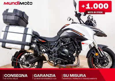 Benelli TRK 702 (2023 - 25) - Annuncio 10053063