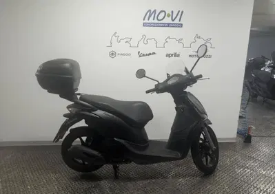 Piaggio Liberty 150 3V S ABS (2021 - 24) - Annuncio 10057774