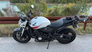 Honda Hornet 600 (2007 - 10)  (2)
