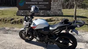 Honda Hornet 600 (2007 - 10)  (5)