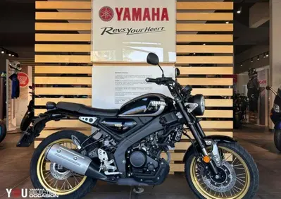 Yamaha XSR 125 (2021 - 24) - Annuncio 10057768
