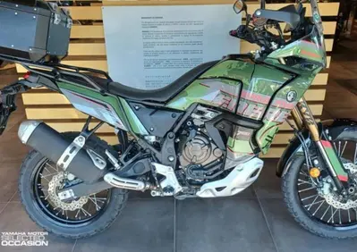 Yamaha Ténéré 700 (2022 - 24) - Annuncio 10057769