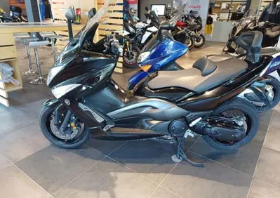 Yamaha T-Max 500 (2008 - 12) - Annuncio 10057770