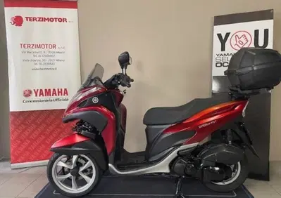 Yamaha Tricity 125 (2014 - 17) - Annuncio 10057773