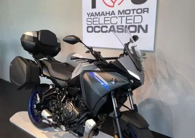 Yamaha Tracer 7 (2021 - 24) - Annuncio 10057779