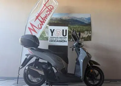 Honda SH 300 i ABS (2016 - 20) - Annuncio 10057785
