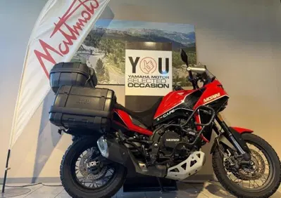 Moto Morini X-Cape 650 (2021 - 26) - Annuncio 10057786