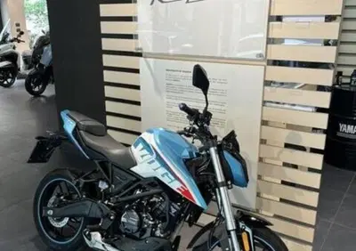 Voge Brivido 125R (2023 - 26) - Annuncio 10057787