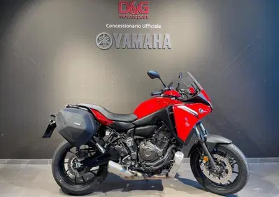 Yamaha Tracer 7 (2021 - 24) - Annuncio 10057790