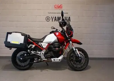 Moto Guzzi V85 TT (2021 - 23) - Annuncio 10057792