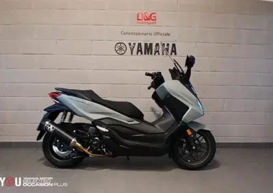Honda Forza 350 (2025 - 26) - Annuncio 10057793
