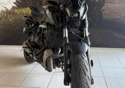 Yamaha MT-07 (2021 - 24) - Annuncio 10057796