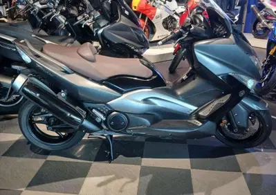 Yamaha T-Max 500 (2008 - 12) - Annuncio 10057799