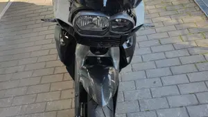 Bmw K 1300 R (2009 - 16) 