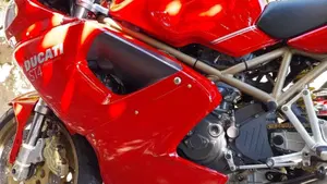 Ducati ST4 (1999 - 02)  (3)