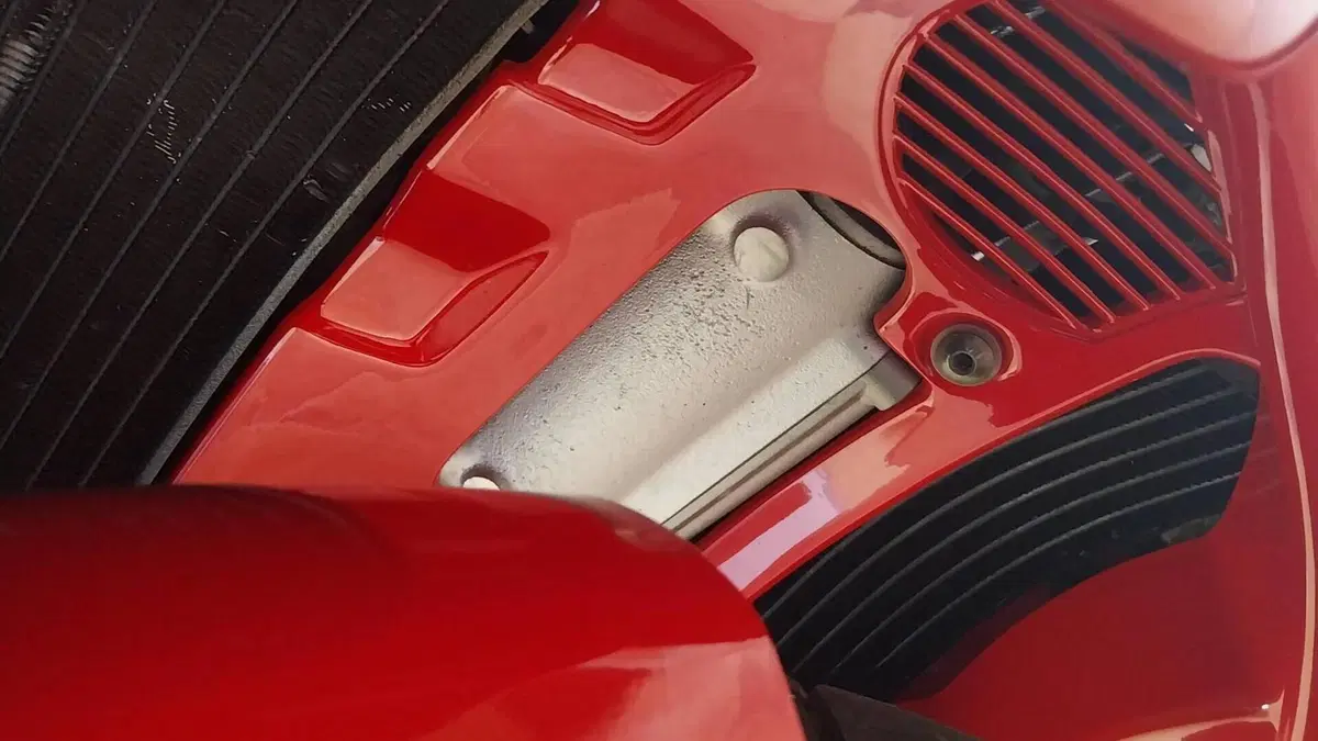 Ducati ST4 (1999 - 02)  (5)