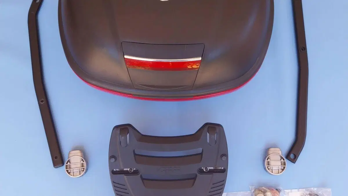 Ducati ST4 (1999 - 02)  (10)