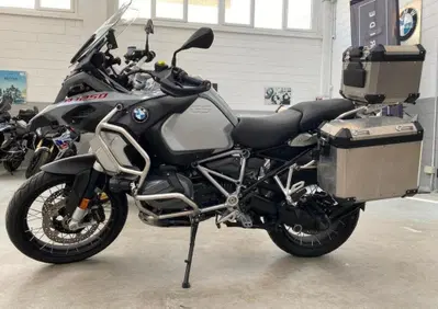 Bmw R 1250 GS Adventure (2021 - 24) - Annuncio 10057837
