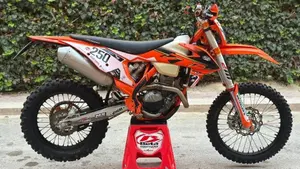 KTM 250 EXC-F Six Days (2021)  (3)
