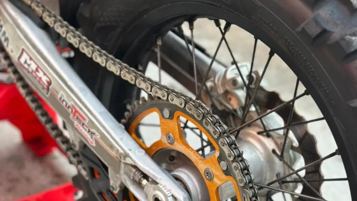 KTM 250 EXC-F Six Days (2021)  (6)