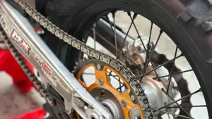 KTM 250 EXC-F Six Days (2021)  (6)