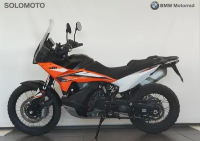KTM 890 Adventure (2022) - Annuncio 10057839