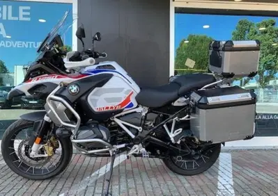 Bmw R 1250 GS Adventure (2021 - 24) - Annuncio 10057842
