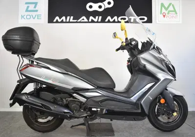 Kymco Downtown 350i ABS (2016 - 20) - Annuncio 10054451